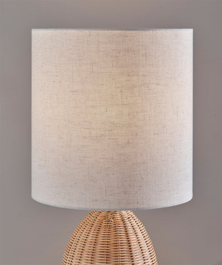 Bali Tall Table Lamp