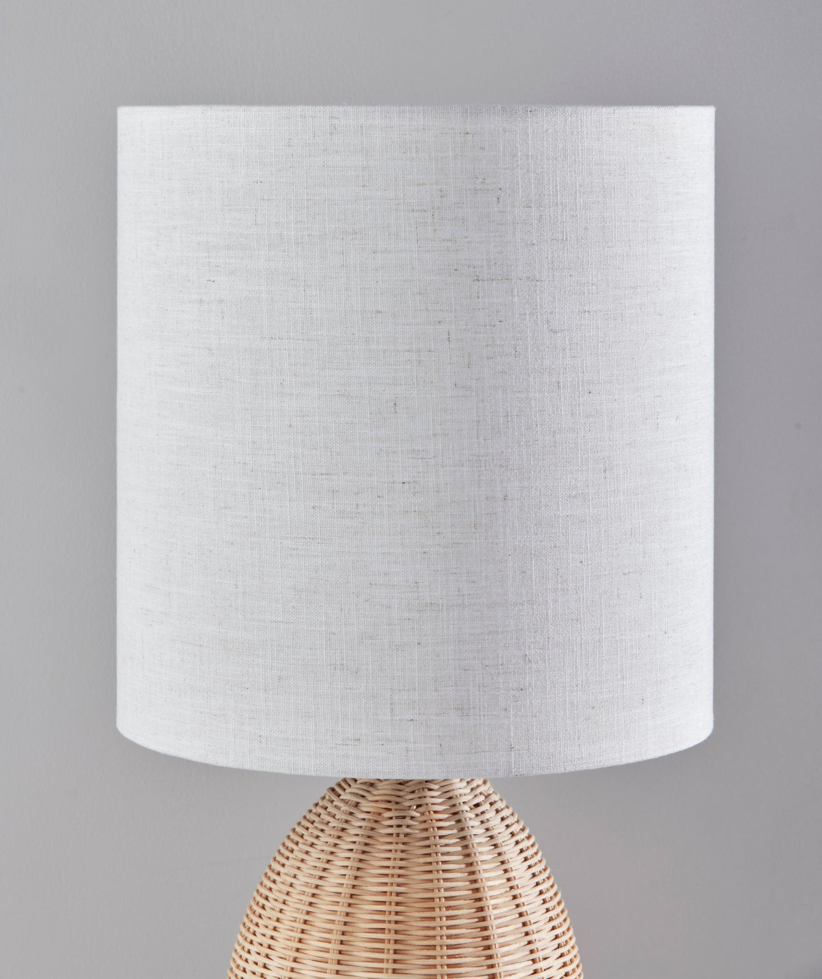 Bali Tall Table Lamp