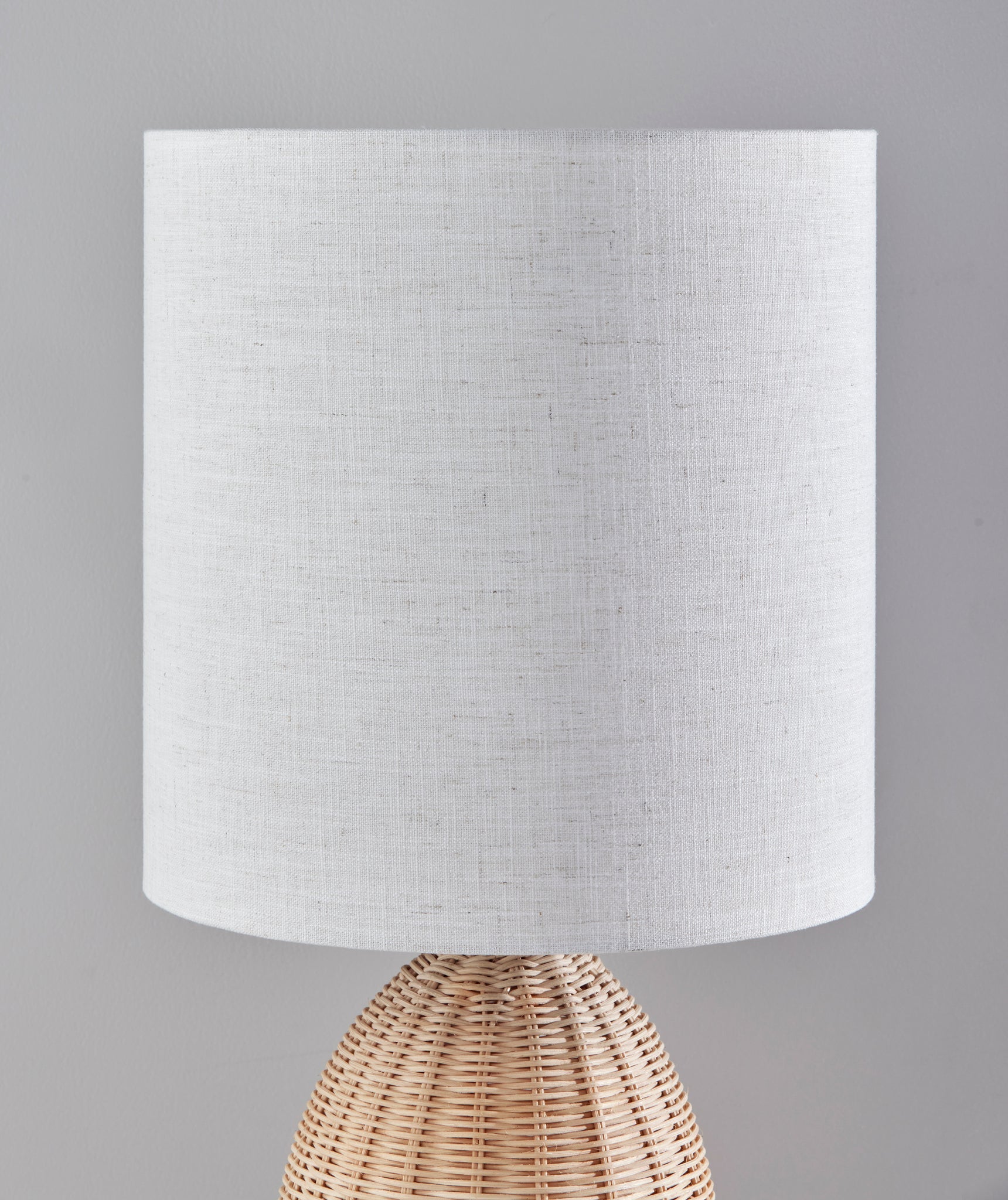 Bali Tall Table Lamp