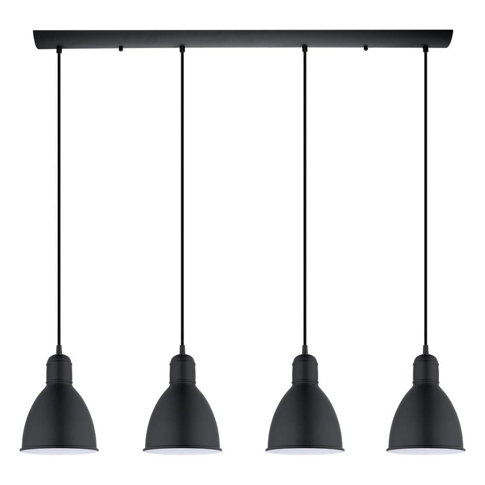 4L Pendant Light / Luminaire suspendu 4L
