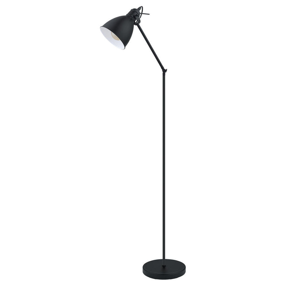 1L Floor Lamp / Lampe de plancher 1L