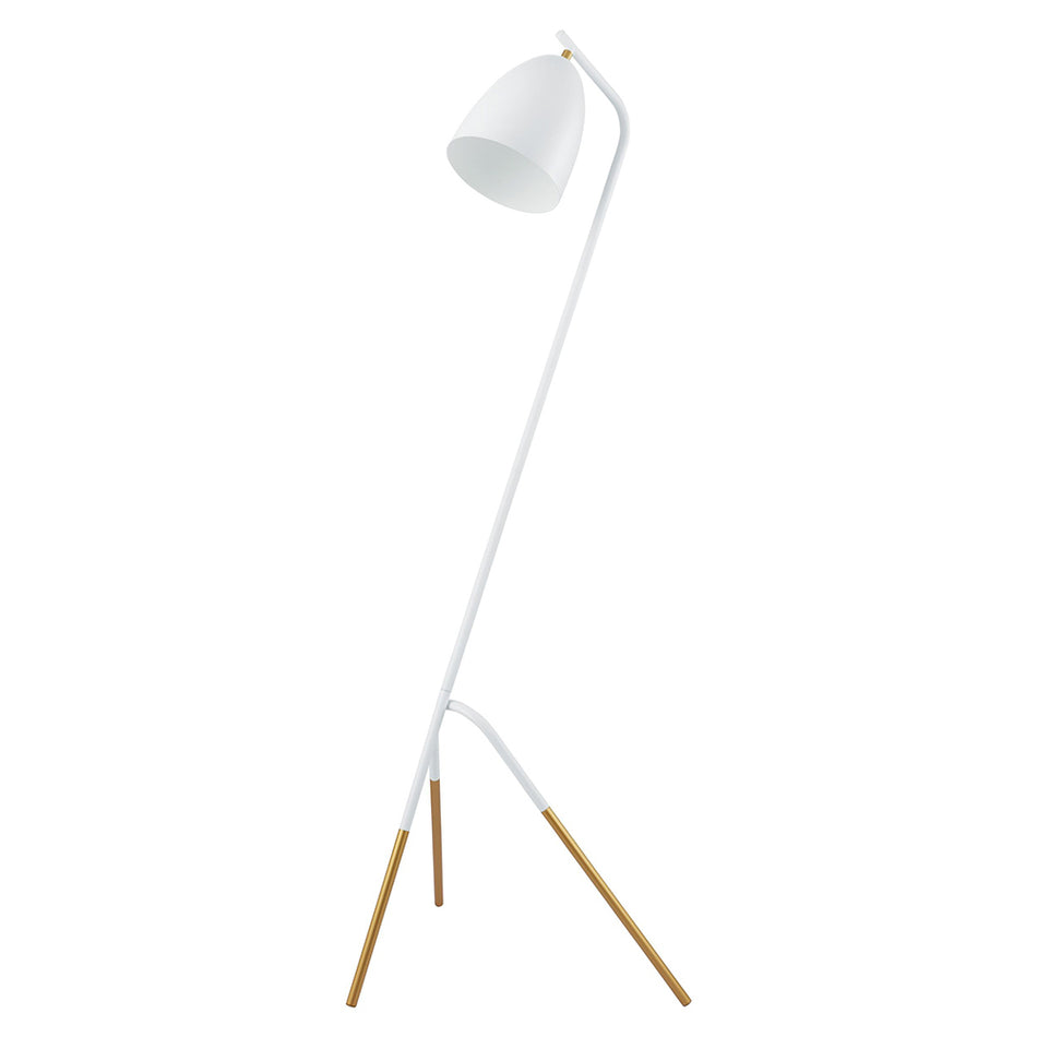 1L Floor Lamp / Lampe de plancher 1L