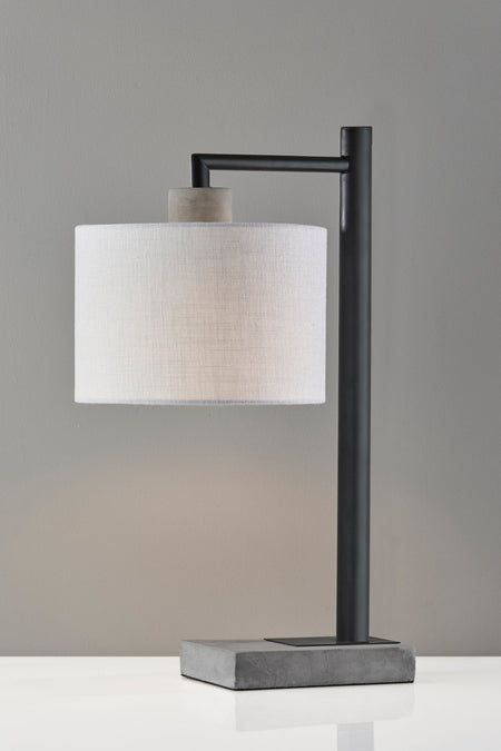 Devin Table Lamp