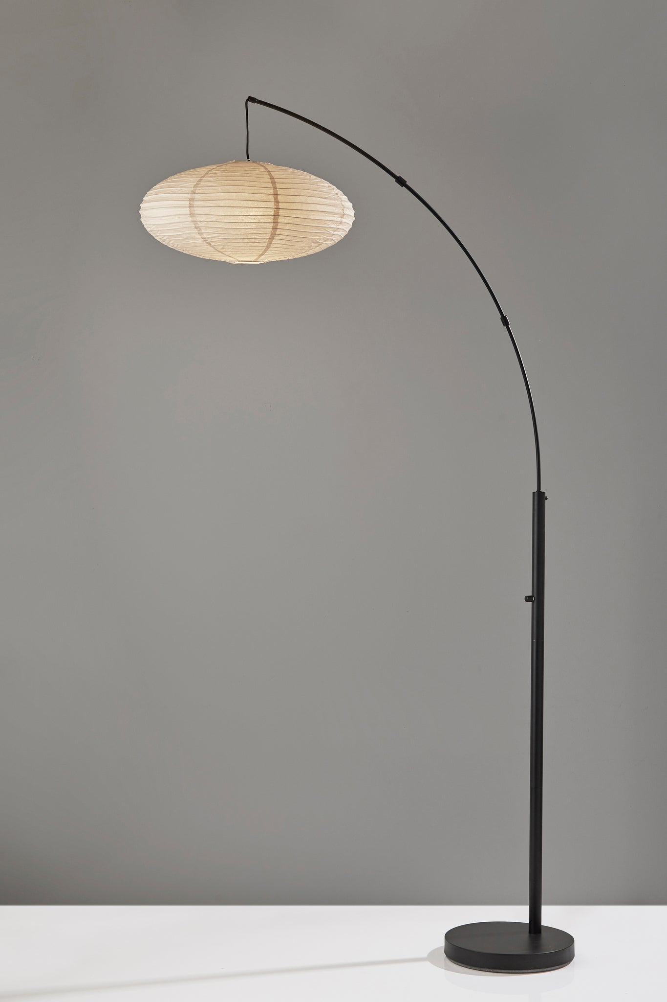 Corinne Arc Lamp
