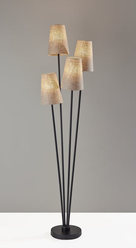 Wentworth Floor Lamp
