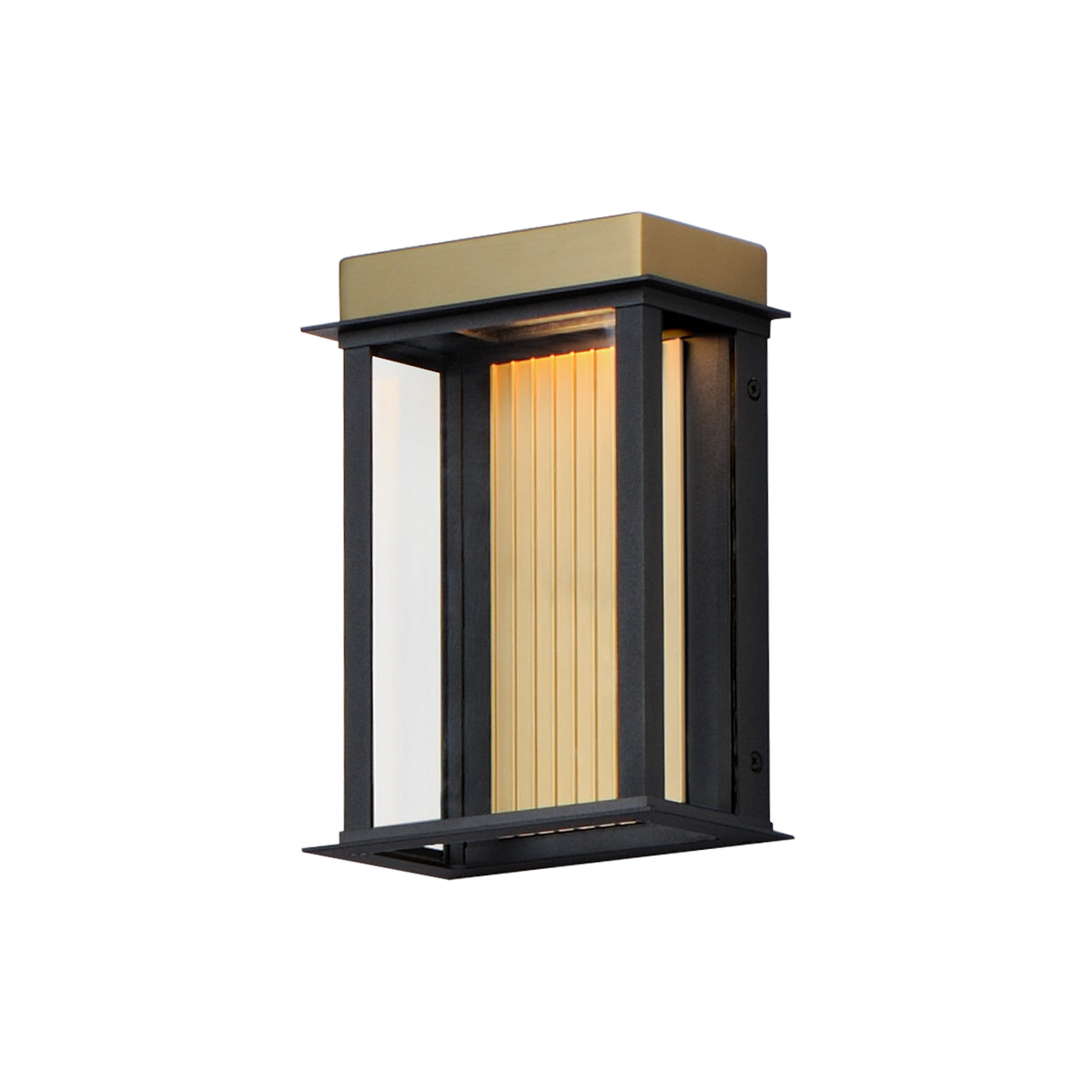 Rincon Small LED Outdoor Sconce