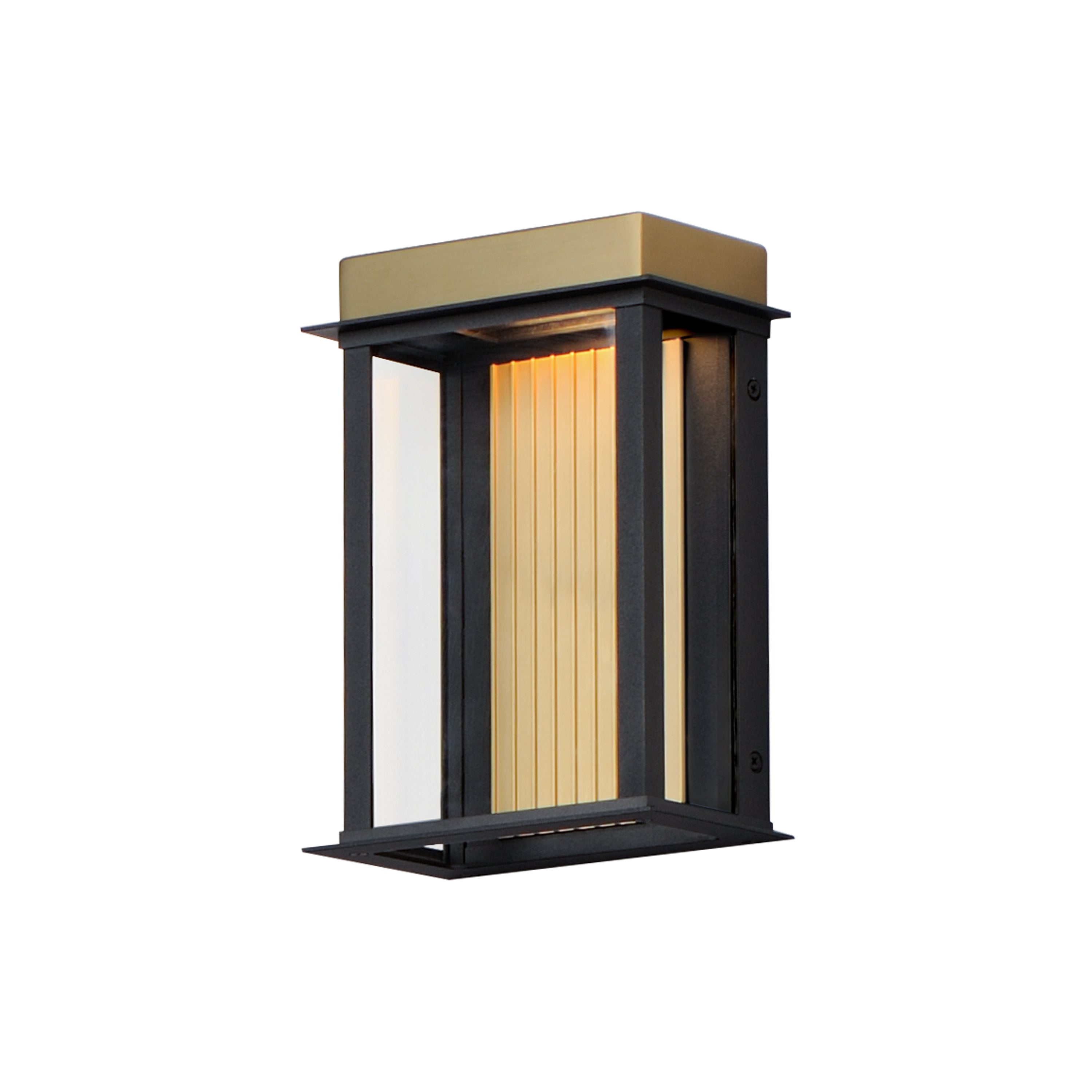 Rincon Small LED Outdoor Sconce