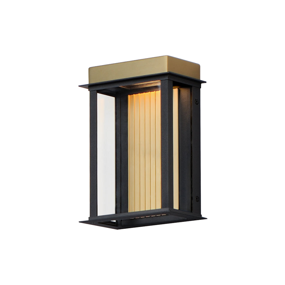 Rincon Small LED Outdoor Sconce