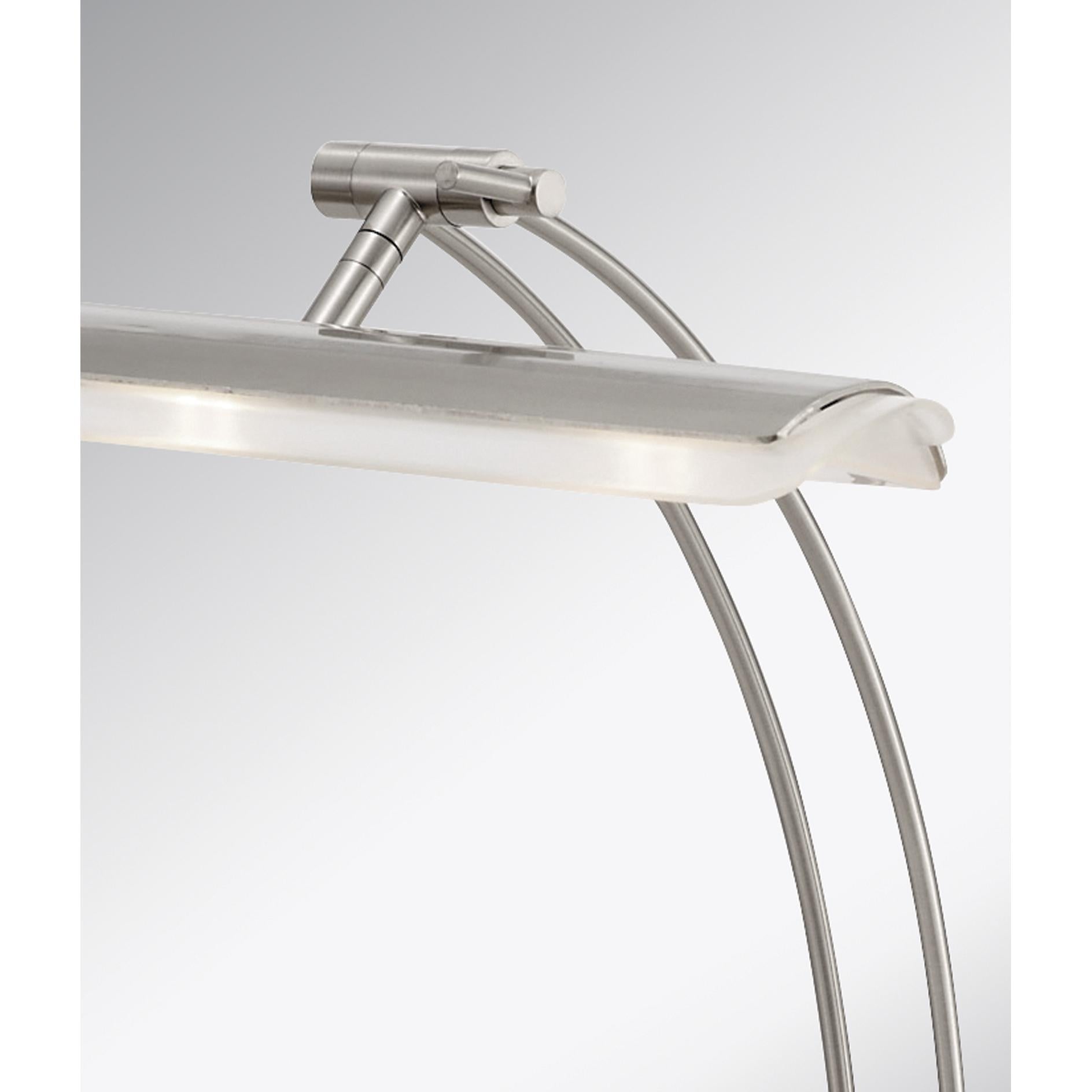 Esquire LED Desk Lamp