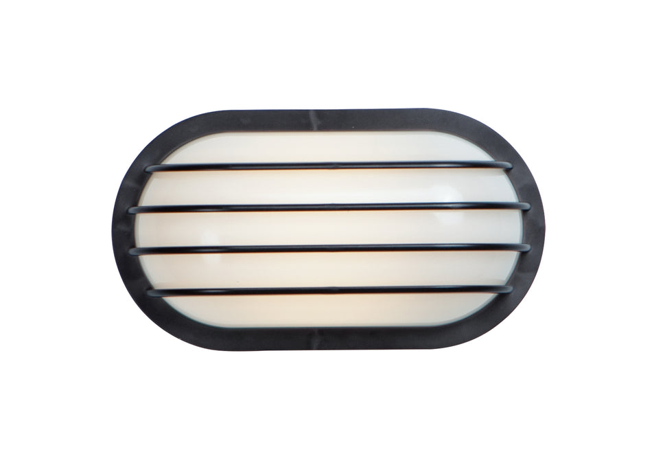 Bulwark 1-Light LED Outdoor Wall Sconce