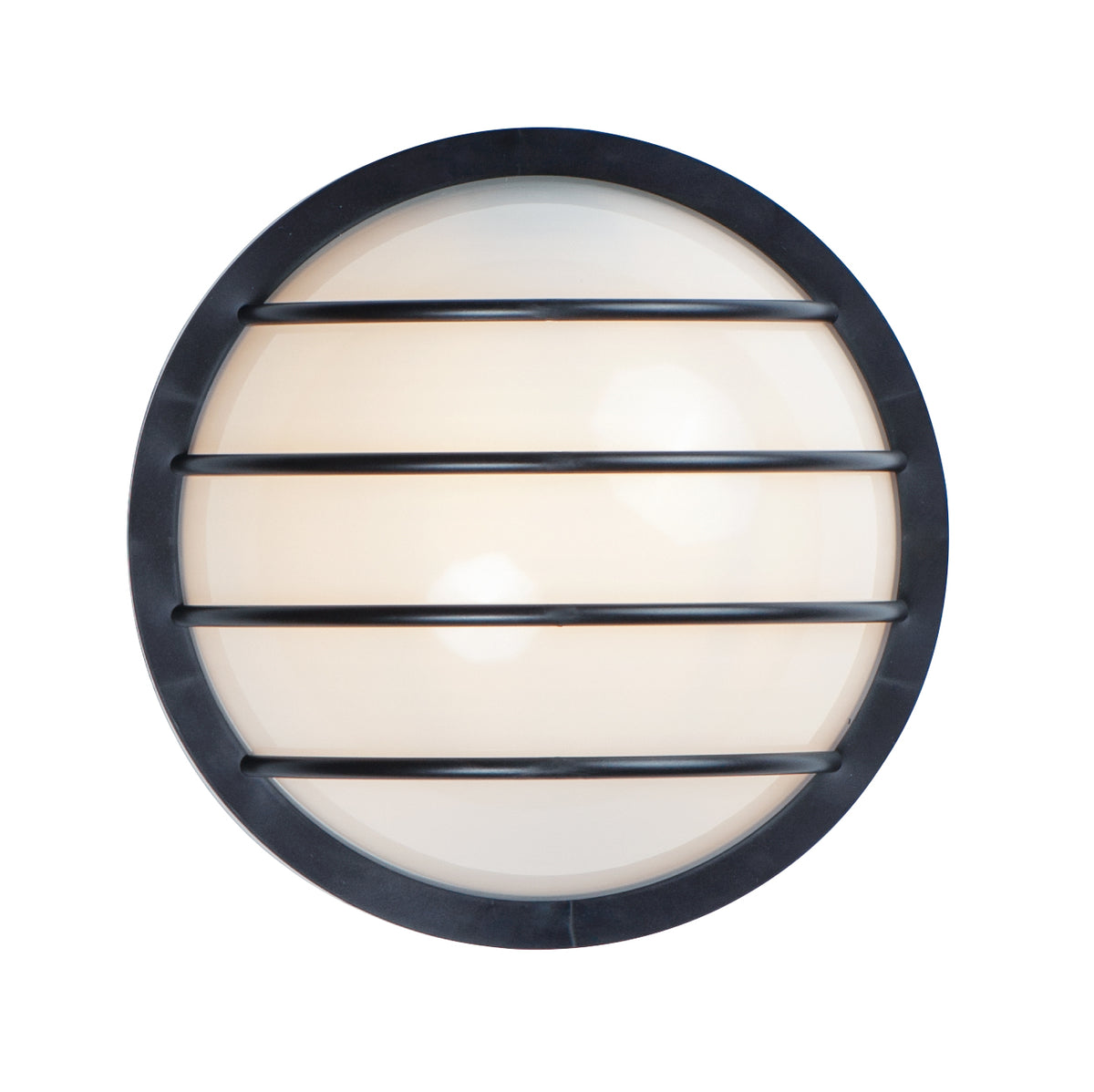 Bulwark 1-Light LED Outdoor Wall Sconce