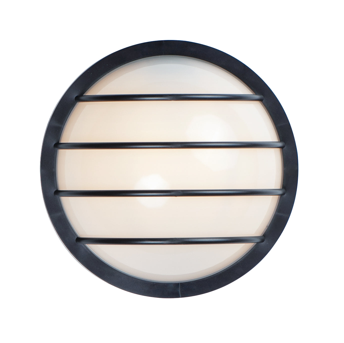 Bulwark 1-Light LED Outdoor Wall Sconce
