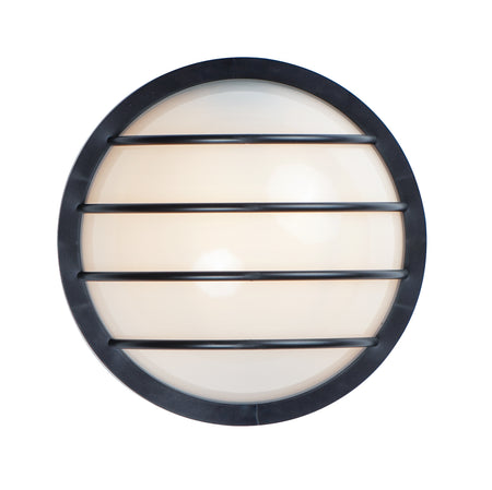 Bulwark 1-Light LED Outdoor Wall Sconce