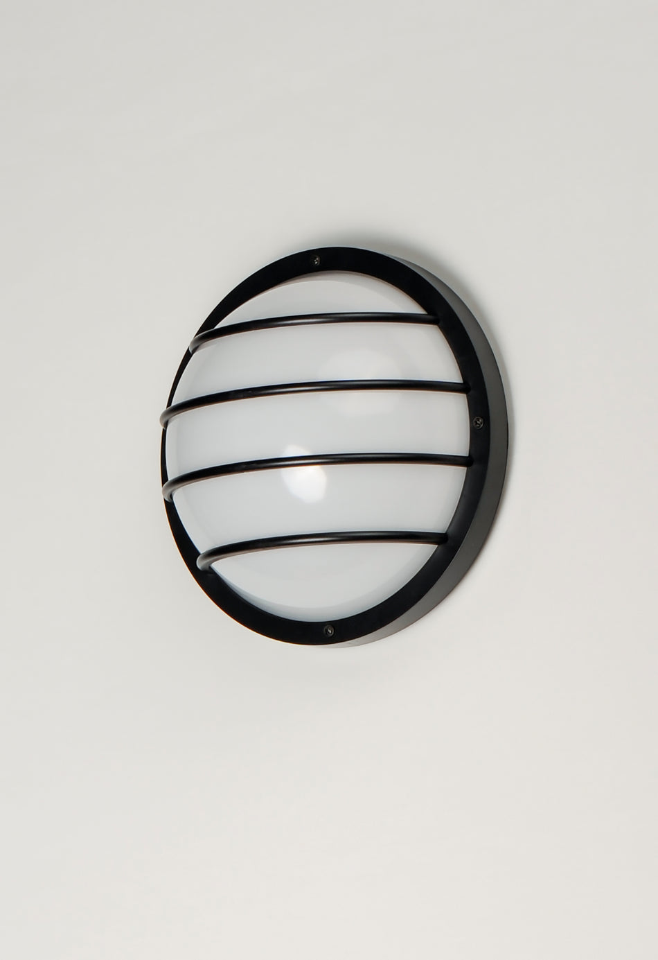 Bulwark 1-Light LED Outdoor Wall Sconce