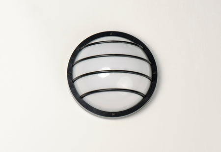 Bulwark 1-Light LED Outdoor Wall Sconce