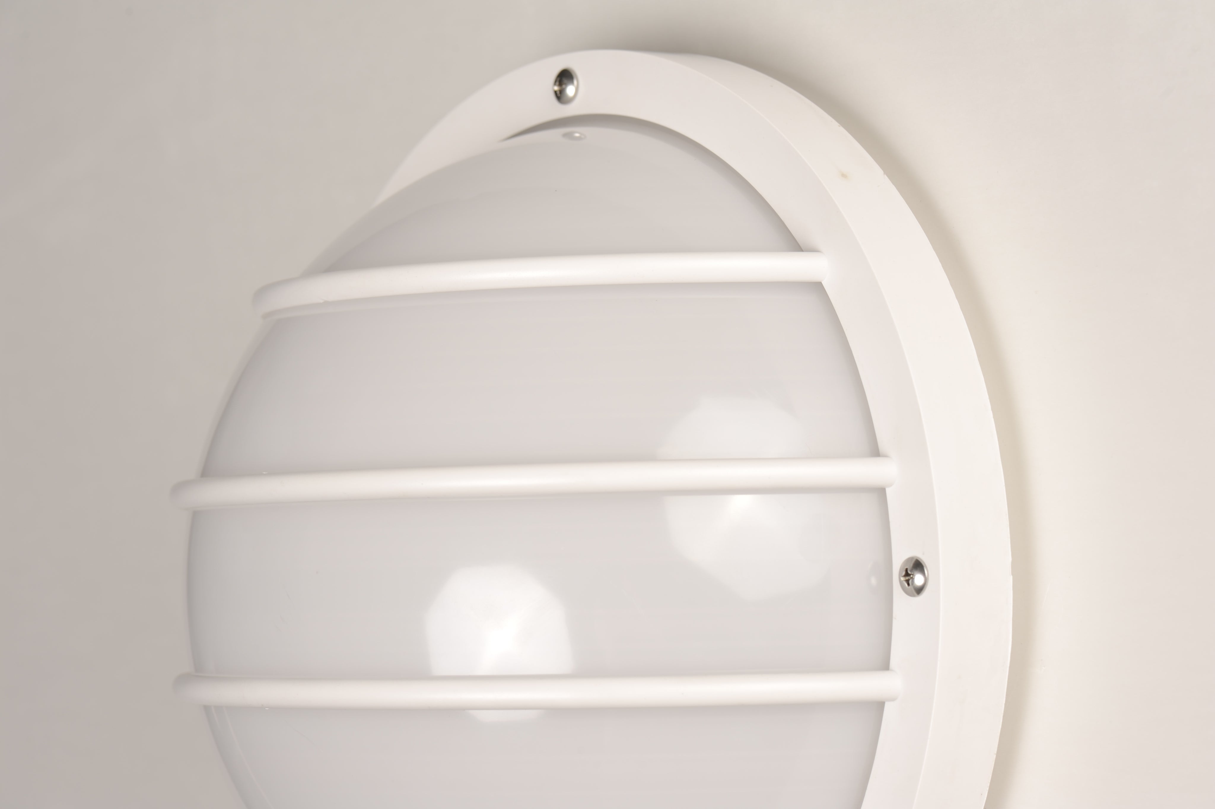 Bulwark 1-Light LED Outdoor Wall Sconce