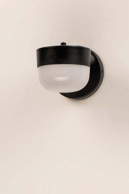 Michelle LED Outdoor Wall Sconce