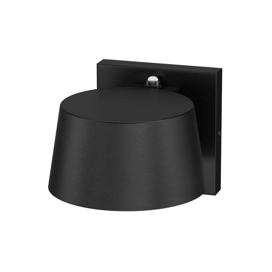 Gateway Outdoor Wall Lantern w/ Photocell