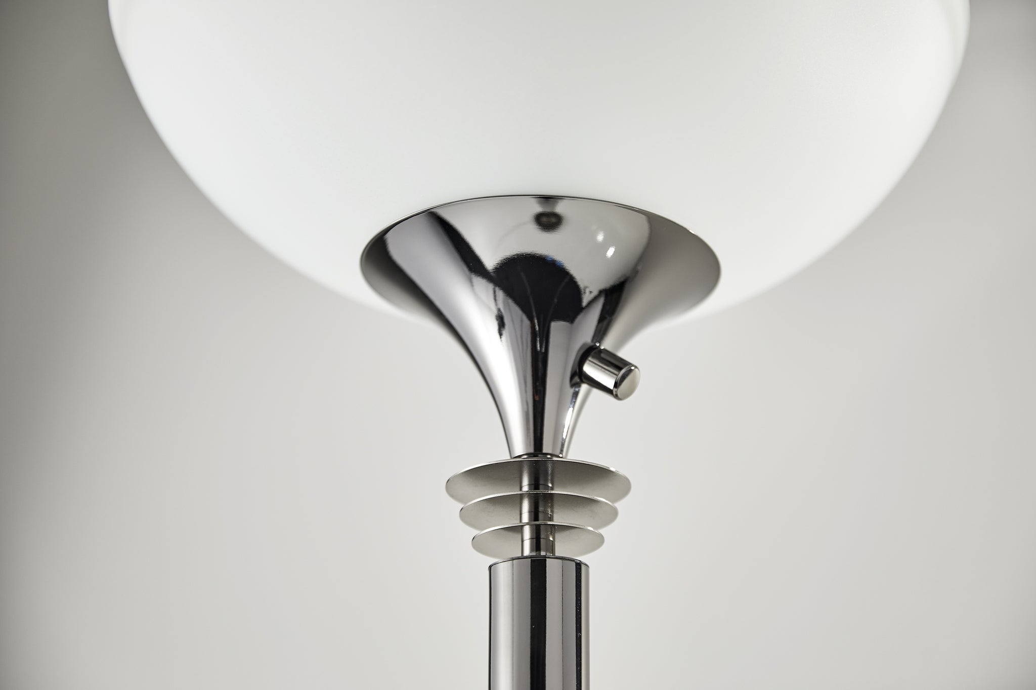 Metropolis 300W Torchiere