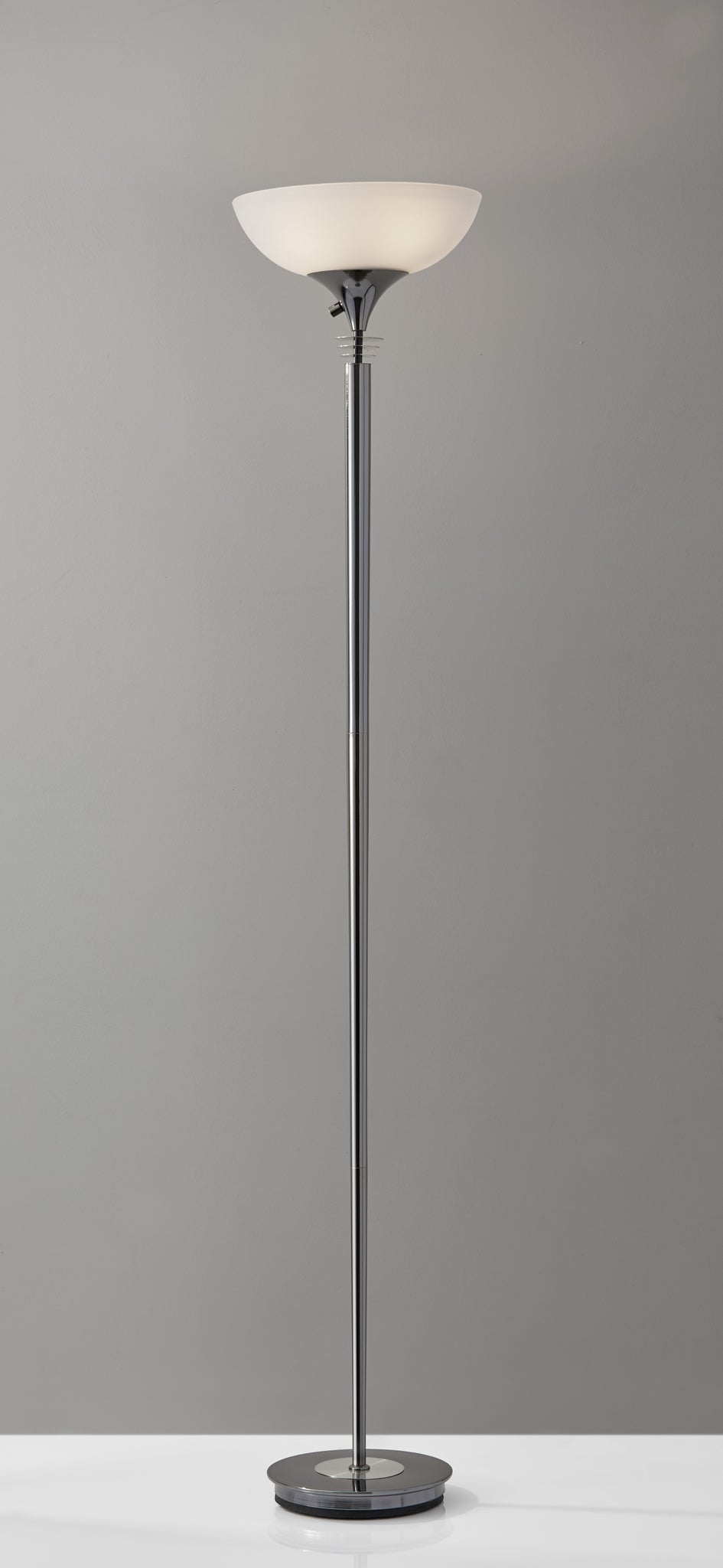 Metropolis 300W Torchiere