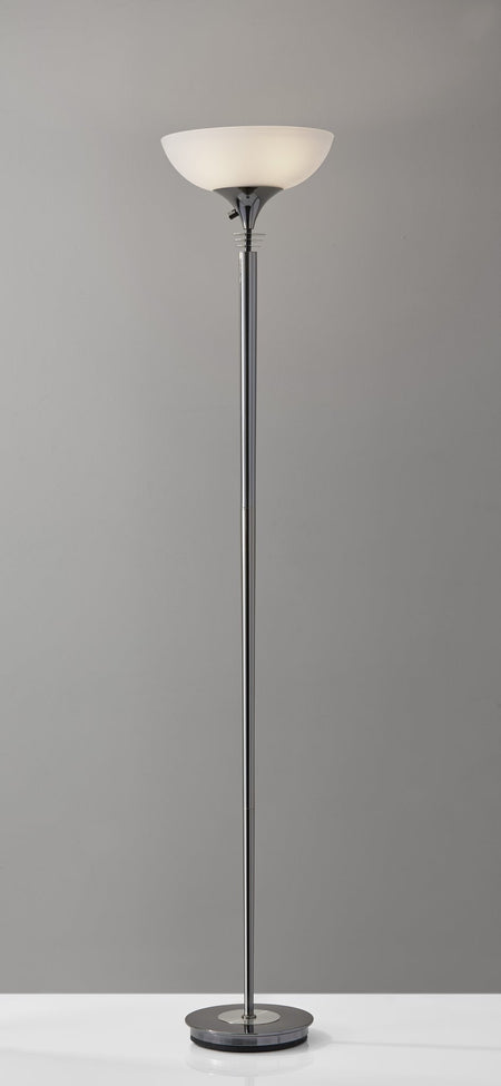Metropolis 300W Torchiere