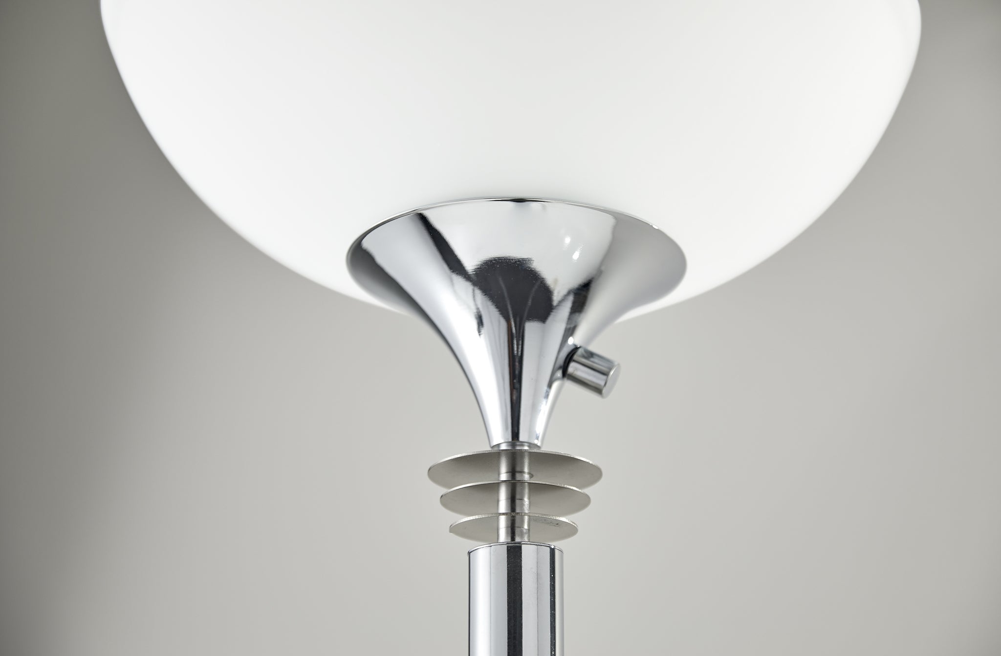 Metropolis 300W Torchiere