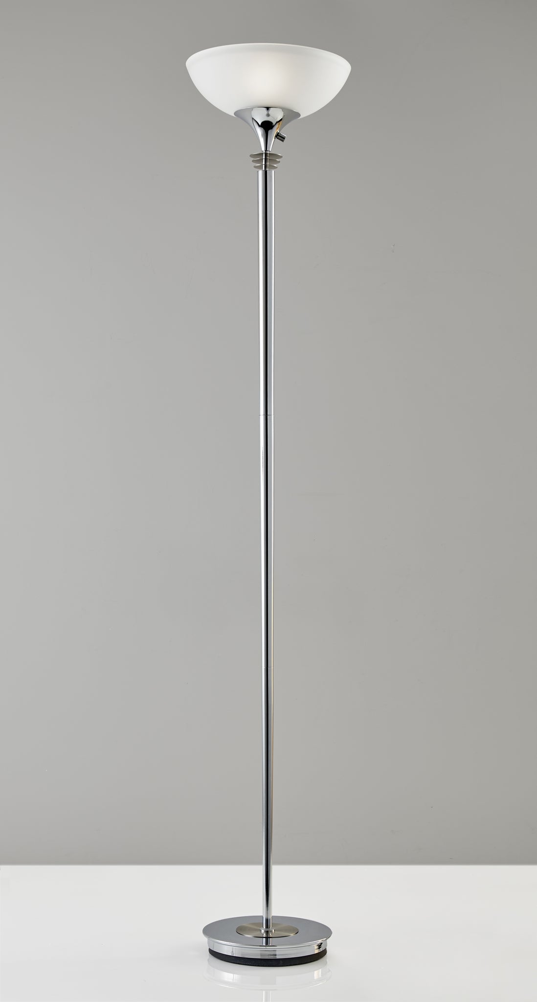 Metropolis 300W Torchiere