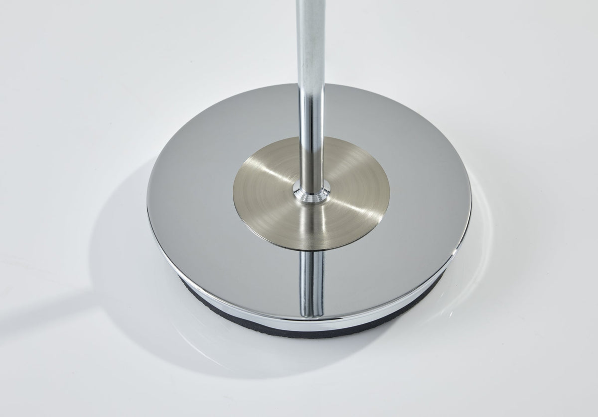 Metropolis 300W Torchiere