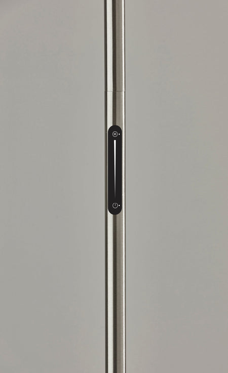Solar LED Torchiere