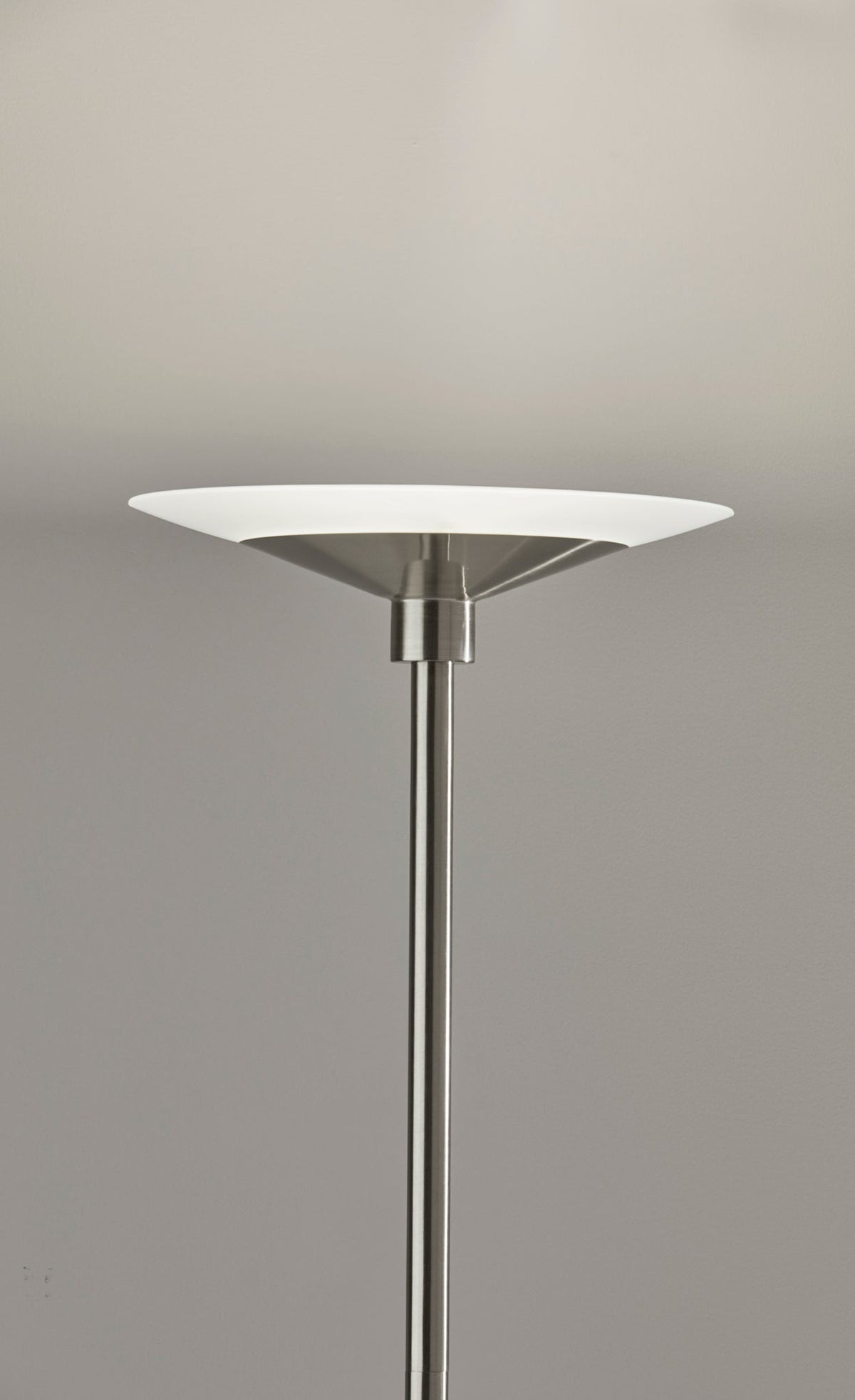 Solar LED Torchiere