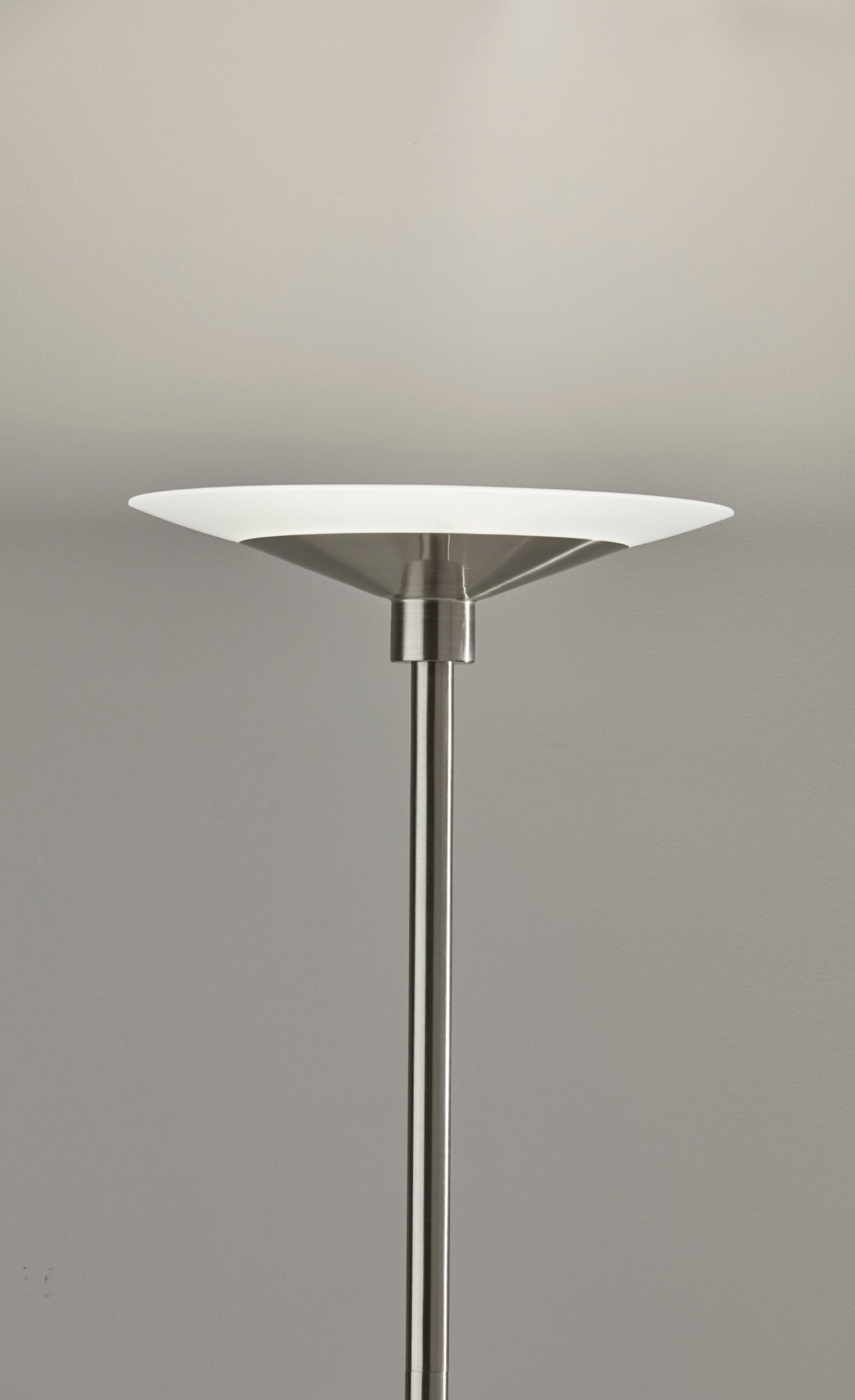 Solar LED Torchiere