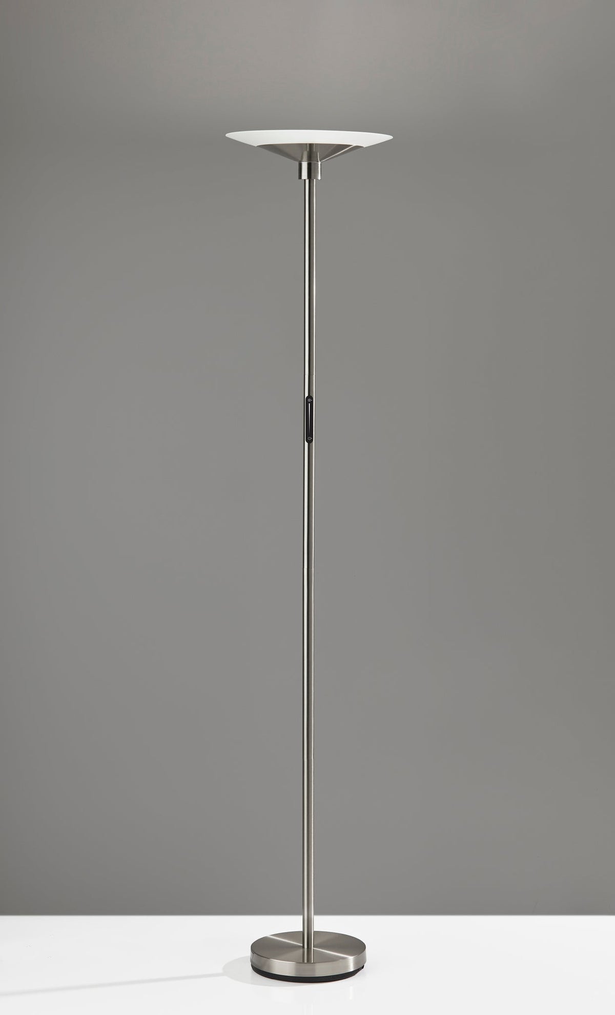 Solar LED Torchiere
