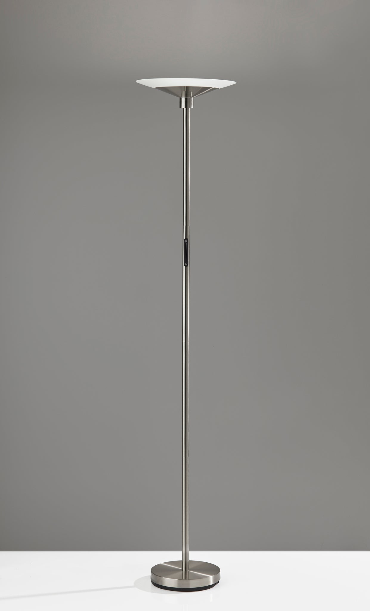 Solar LED Torchiere