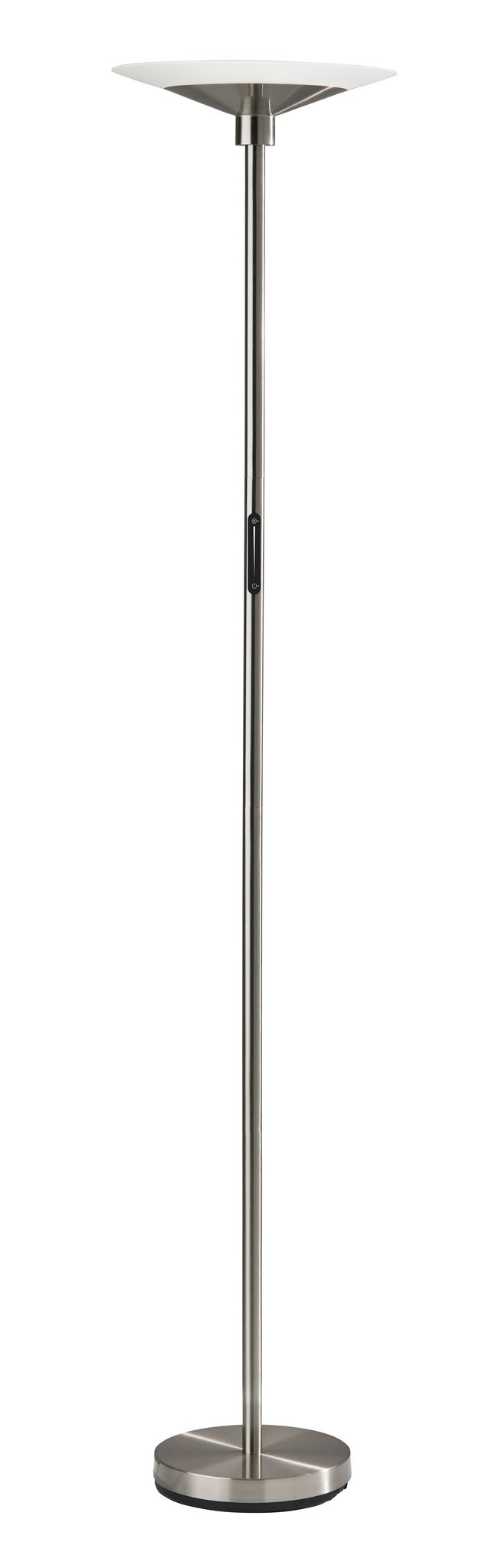 Solar LED Torchiere