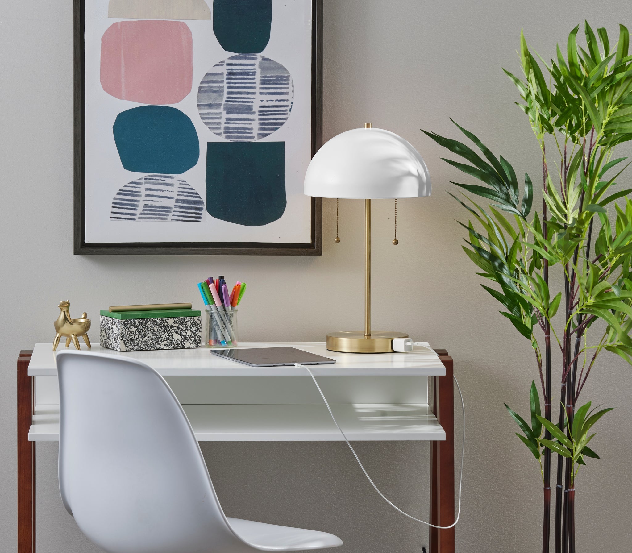 Bowie Table Lamp