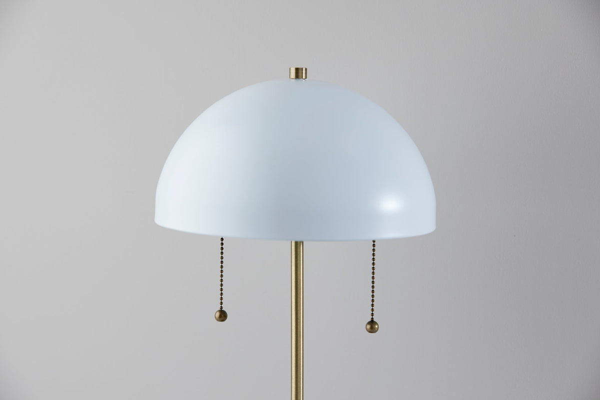 Bowie Table Lamp