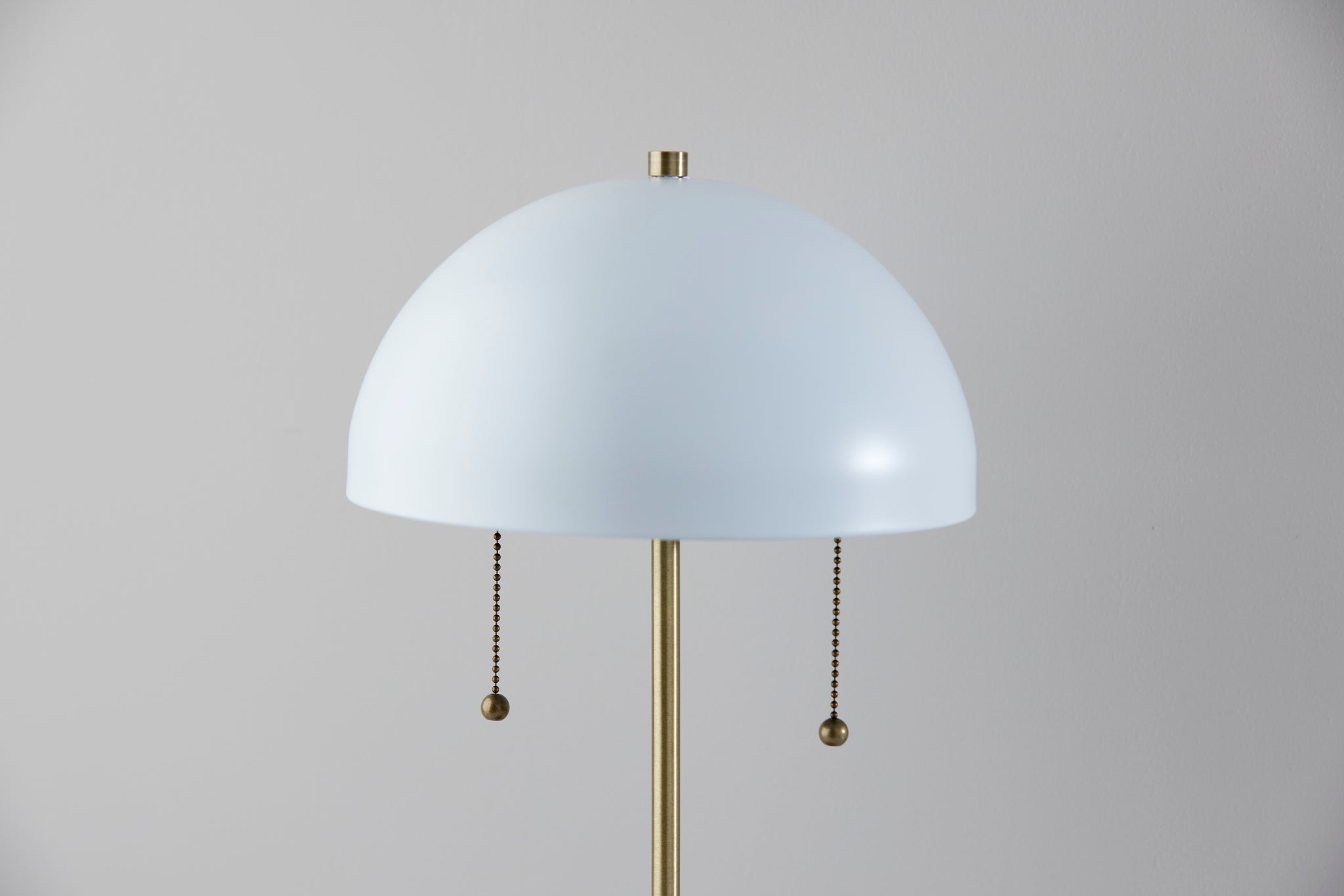 Bowie Table Lamp