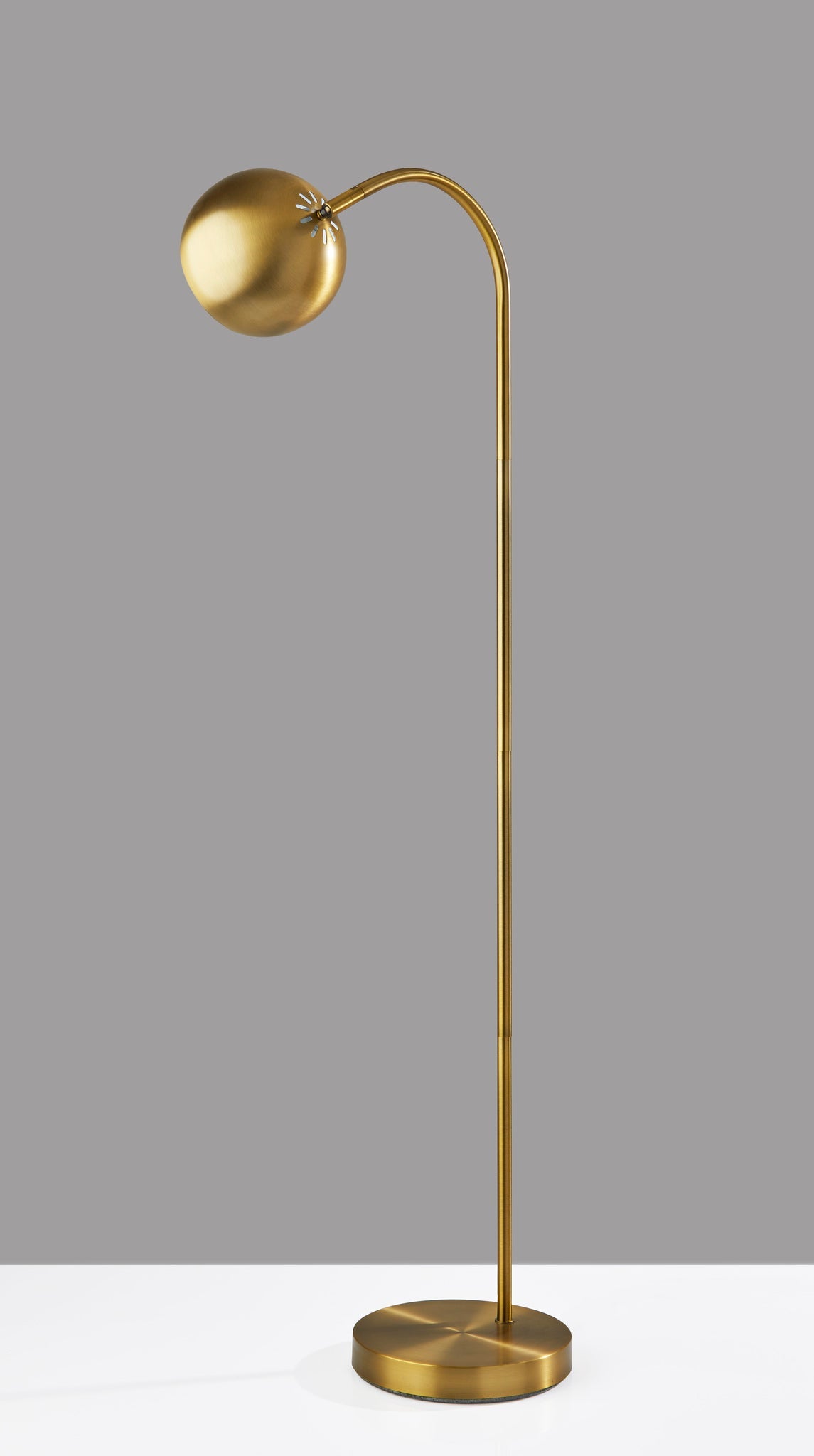 Emerson Floor Lamp