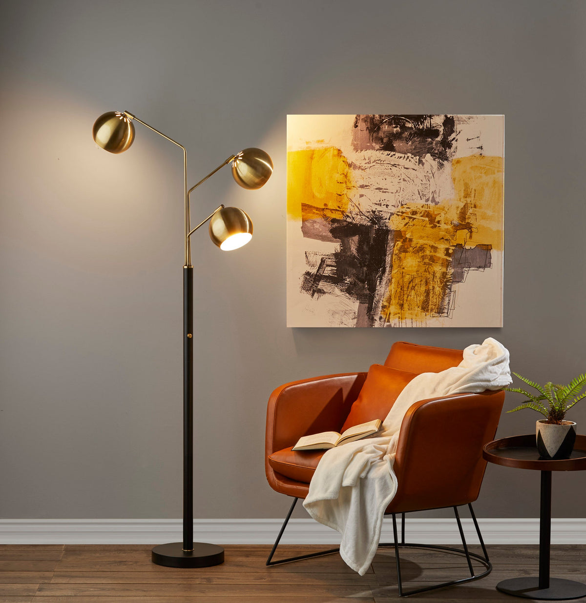Emerson Tree Lamp
