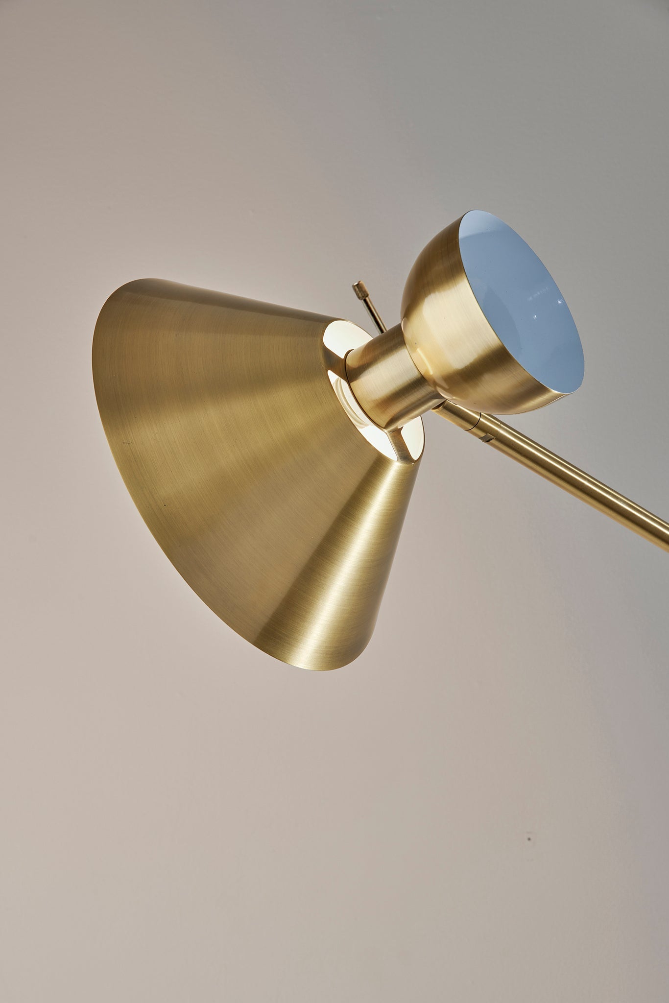 Duke Floor Lamp