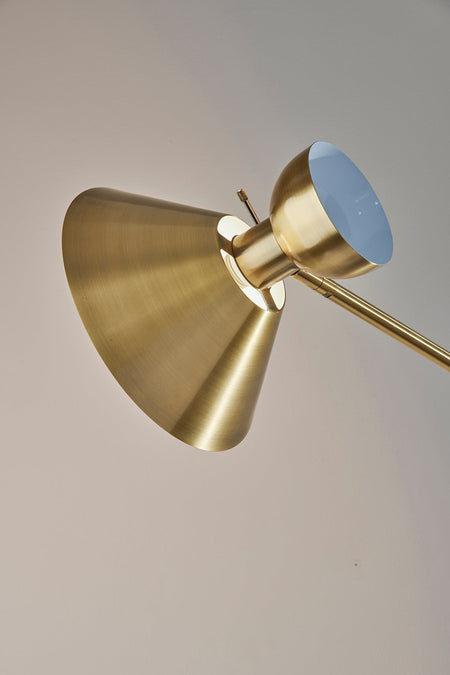 Duke Floor Lamp