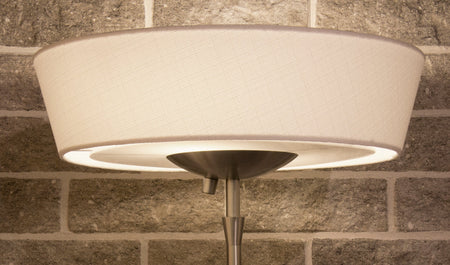 Harper 300W Torchiere