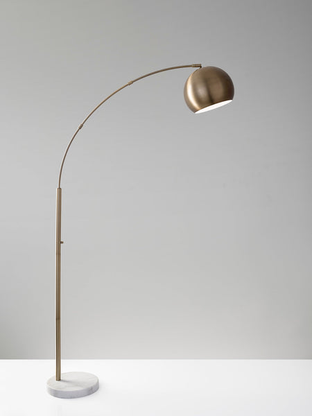 Astoria Arc Lamp