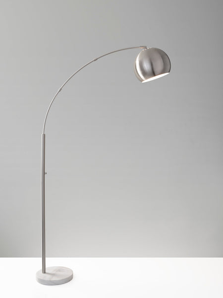 Astoria Arc Lamp
