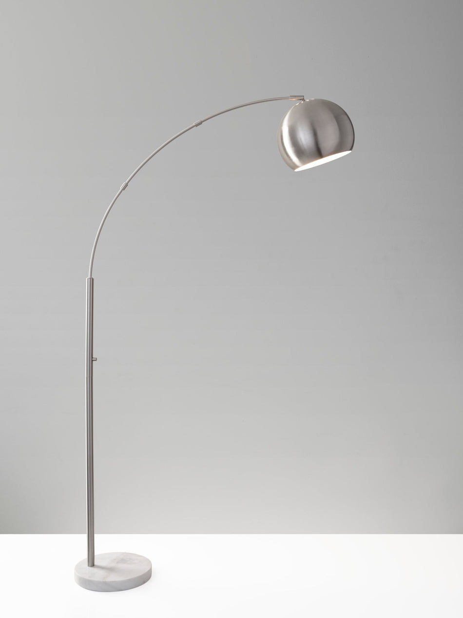 Astoria Arc Lamp
