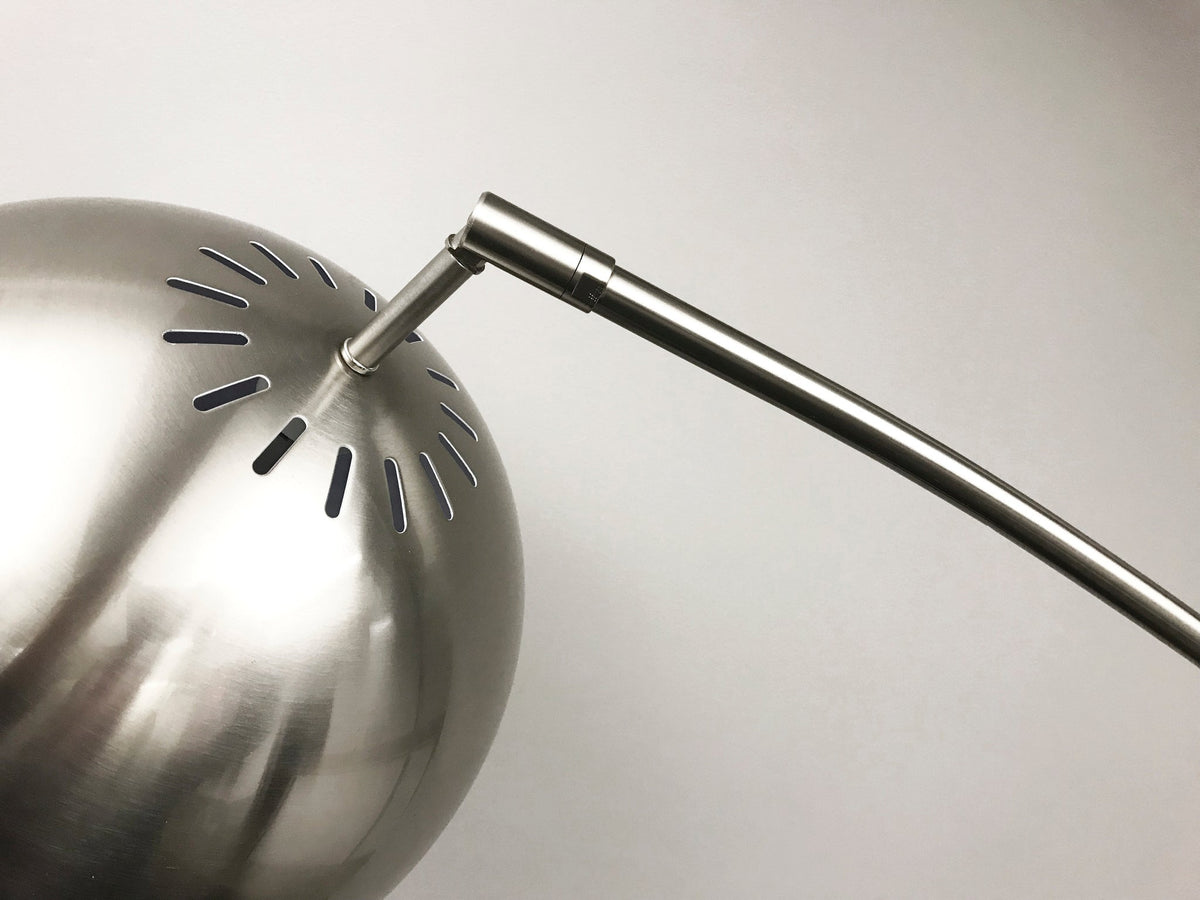 Astoria Arc Lamp