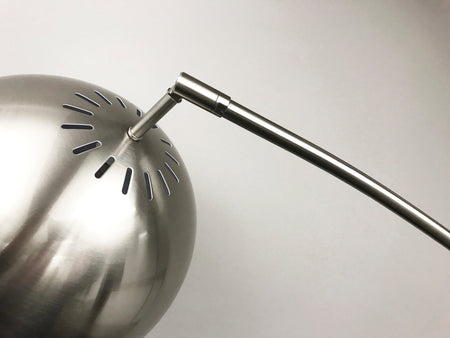 Astoria Arc Lamp