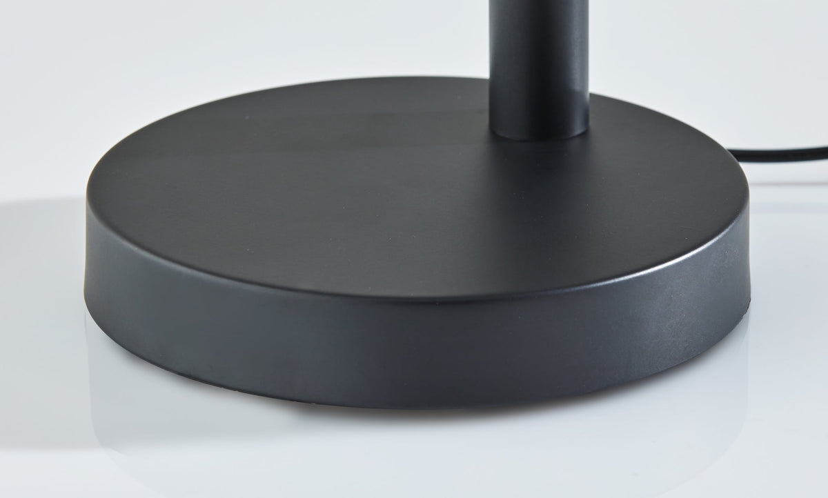 Elmore LED Desk Lamp w. Smart Switch