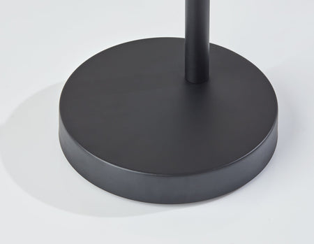 Elmore LED Floor Lamp w. Smart Switch