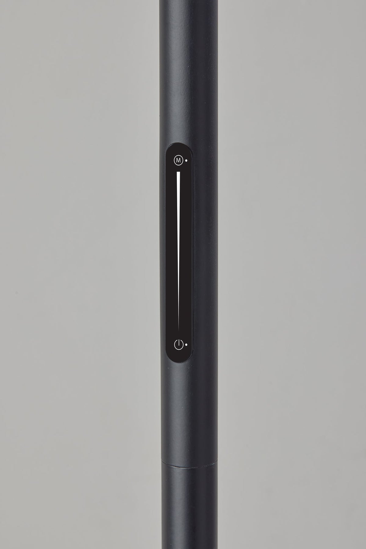 Elmore LED Floor Lamp w. Smart Switch